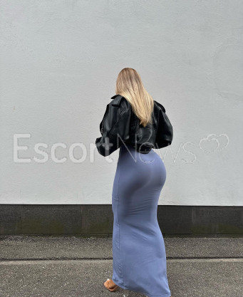Photo escort girl OrianaG: the best escort service