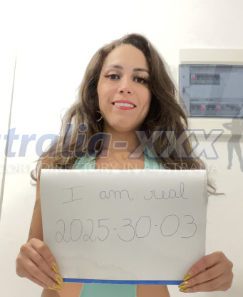 Photo escort girl Monique Albuquerque : the best escort service