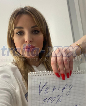 Photo escort girl Nika: the best escort service
