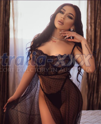 Photo escort girl Natali: the best escort service