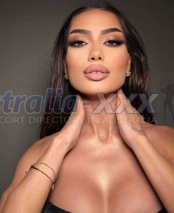 Photo escort girl Natali: the best escort service