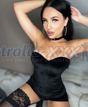 Photo escort girl Natali: the best escort service