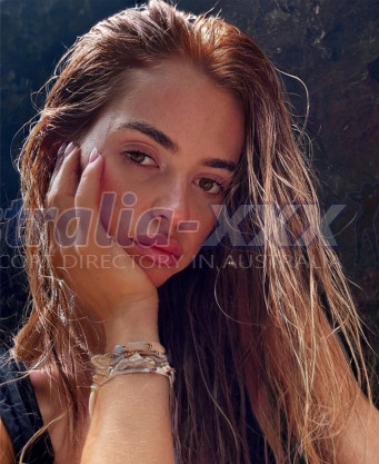 Photo escort girl Emily: the best escort service