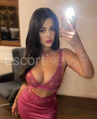 Photo escort girl Katerina: the best escort service