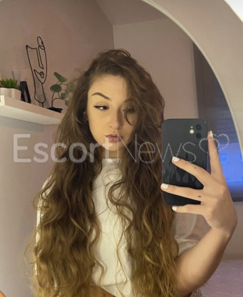 Photo escort girl ipek: the best escort service