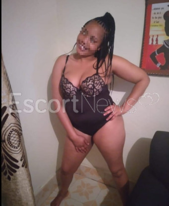 Photo escort girl Black: the best escort service