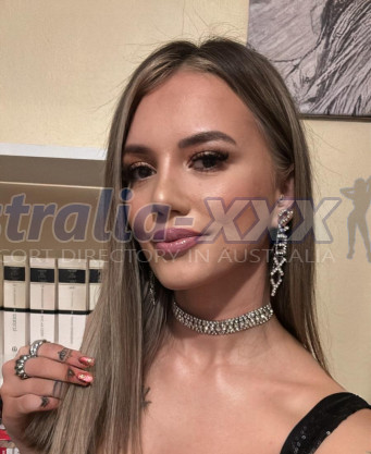 Photo escort girl Ecem: the best escort service