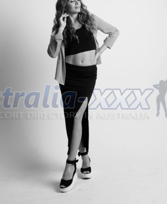 Photo escort girl Viola: the best escort service