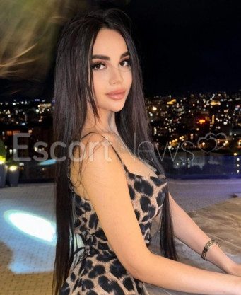 Photo escort girl Mariya : the best escort service