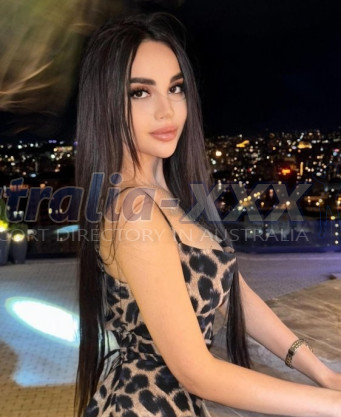 Photo escort girl Mariya : the best escort service