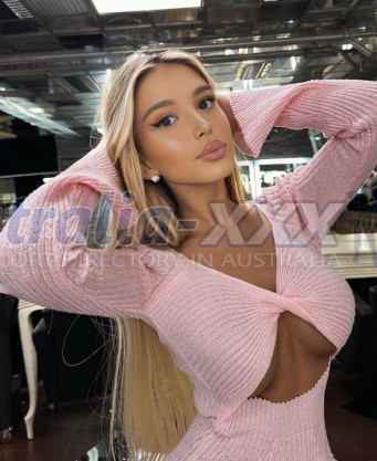 Photo escort girl Lera: the best escort service