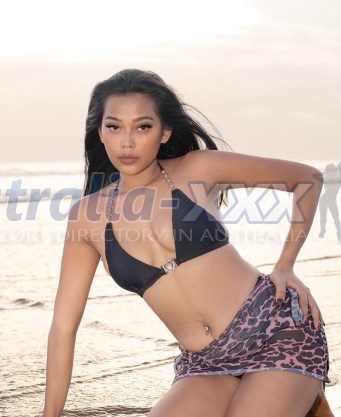 Photo escort girl Anggun: the best escort service