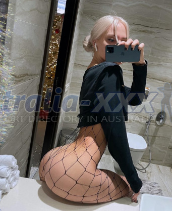 Photo escort girl Adriana: the best escort service