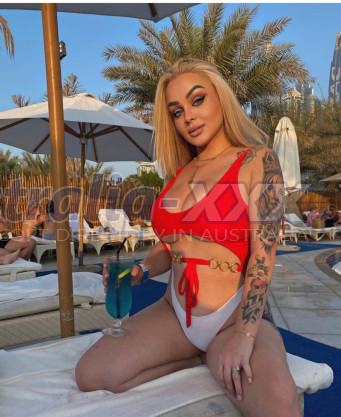 Photo escort girl Tanya: the best escort service