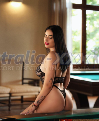 Photo escort girl Delia: the best escort service