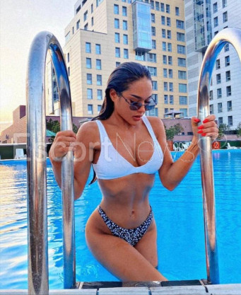 Photo escort girl Lili: the best escort service