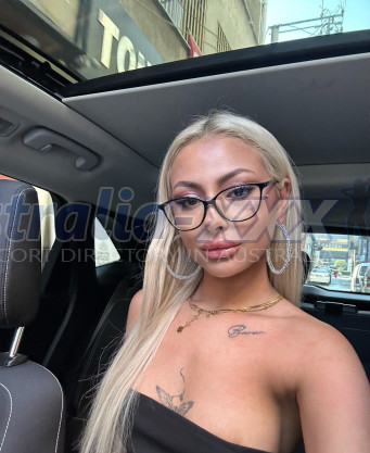 Photo escort girl Sila: the best escort service