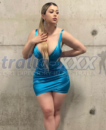 Photo escort girl ROXAN21: the best escort service