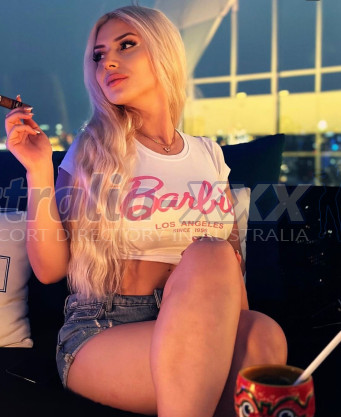 Photo escort girl Jessy: the best escort service