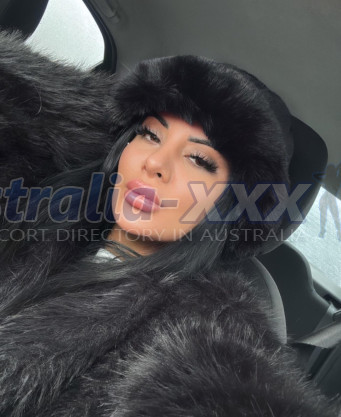 Photo escort girl Bengu: the best escort service