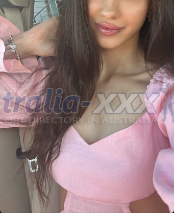 Photo escort girl Dasha: the best escort service