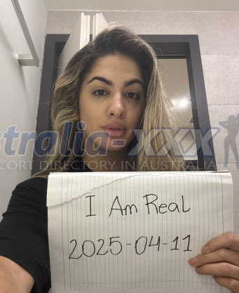 Photo escort girl Bianca : the best escort service