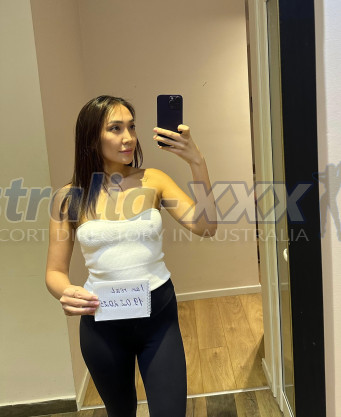 Photo escort girl DanA: the best escort service