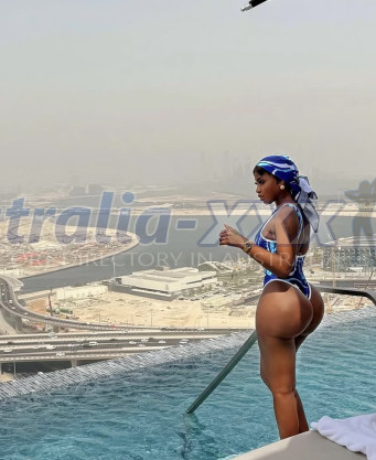 Photo escort girl Hana: the best escort service