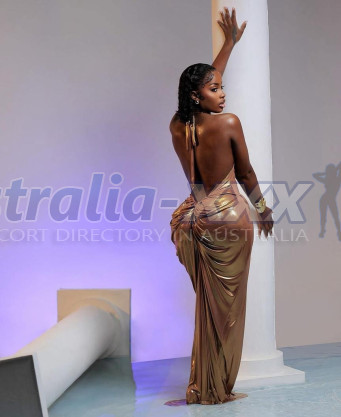 Photo escort girl Hana: the best escort service