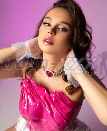 Photo escort girl Ekaterina: the best escort service