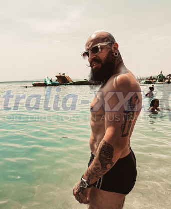 Photo escort girl Tatoreisviking: the best escort service