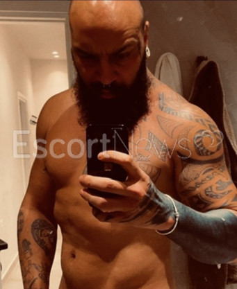 Photo escort girl Tatoreisviking: the best escort service