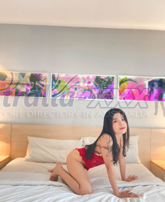 Photo escort girl Camelia salsa: the best escort service