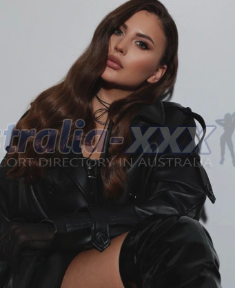 Photo escort girl NASTYA QUEEN: the best escort service