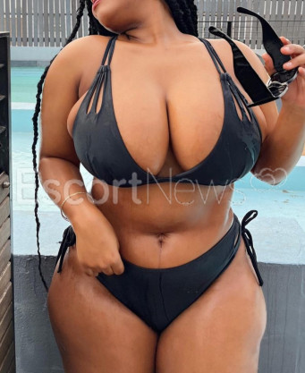 Photo escort girl Lilita: the best escort service