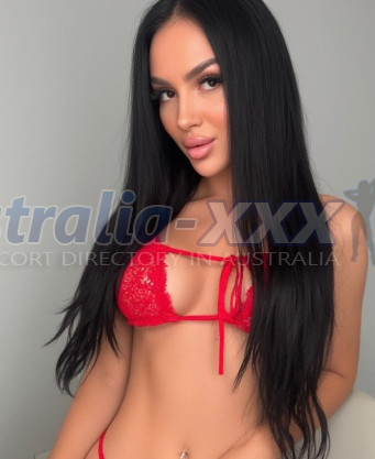 Photo escort girl Karina: the best escort service