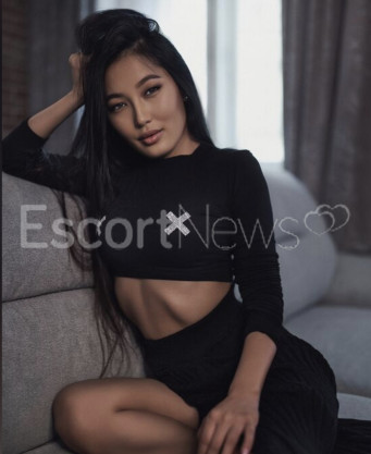 Photo escort girl Addi: the best escort service
