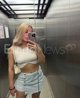 Photo escort girl Sofia : the best escort service