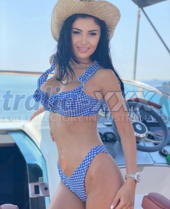 Photo escort girl Dina: the best escort service