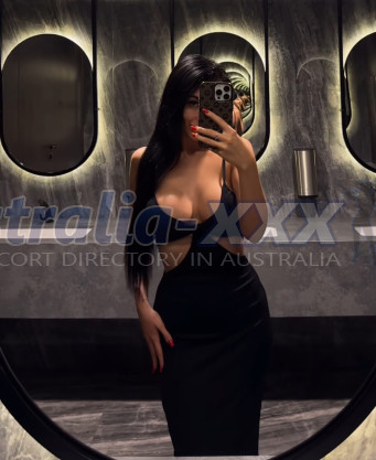 Photo escort girl Adelina: the best escort service