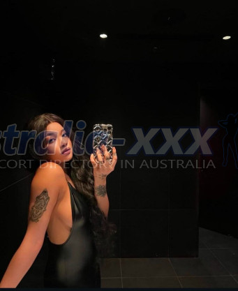 Photo escort girl ADALINE: the best escort service