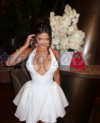 Photo escort girl Liz: the best escort service