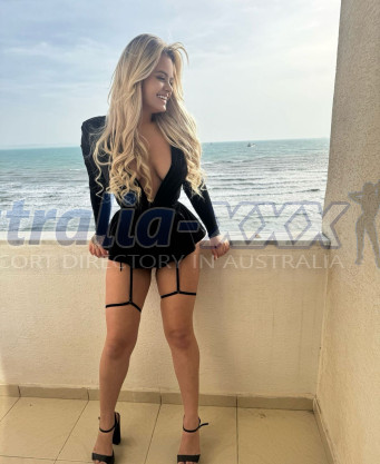 Photo escort girl Alice: the best escort service