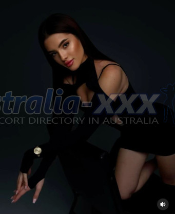 Photo escort girl Kamilla: the best escort service