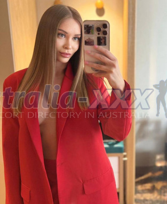 Photo escort girl Katty: the best escort service