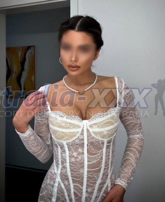 Photo escort girl Adriana : the best escort service