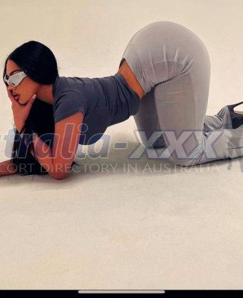 Photo escort girl DURU: the best escort service