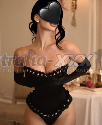 Photo escort girl Sissy : the best escort service