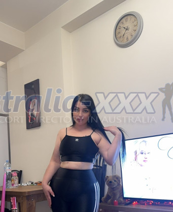 Photo escort girl Melisa: the best escort service