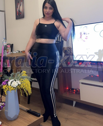 Photo escort girl Melisa: the best escort service